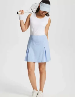 Baleaf Sustainable A-Line Skort^Women Skorts