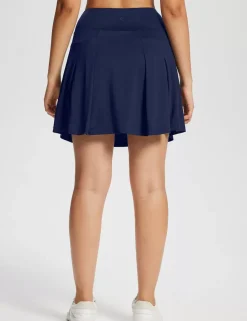 Baleaf Sustainable A-Line Skort^Women Skorts