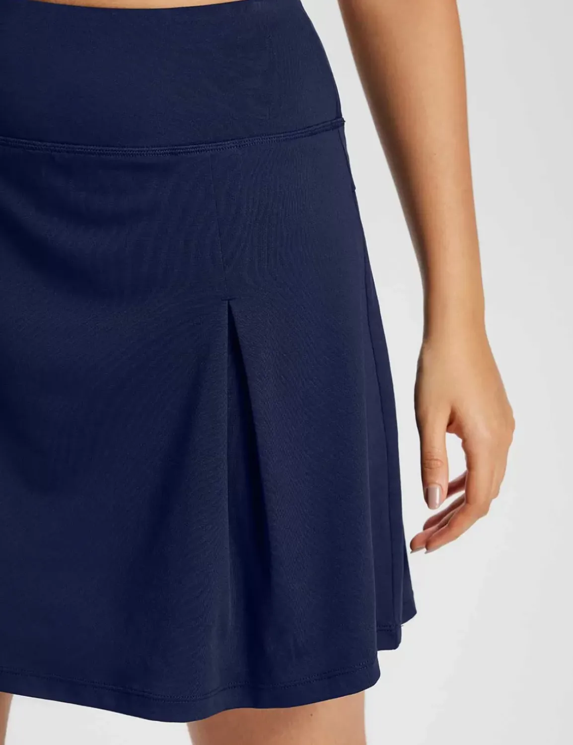Baleaf Sustainable A-Line Skort^Women Skorts