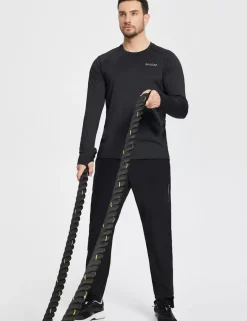 Baleaf Sustainable Bodyfit Baselayer^Men Long-Sleeved Shirts