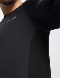 Baleaf Sustainable Bodyfit Baselayer^Men Long-Sleeved Shirts