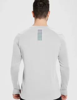 Baleaf Sustainable Bodyfit Baselayer^Men Long-Sleeved Shirts