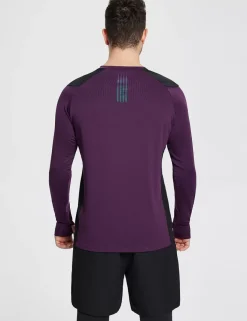 Baleaf Sustainable Bodyfit Baselayer^Men Long-Sleeved Shirts