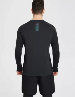 Baleaf Sustainable Bodyfit Baselayer^Men Long-Sleeved Shirts