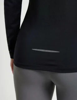 Baleaf Sustainable Crew Neck Baselayer^Women Long-Sleeved