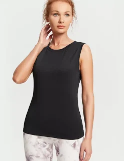 Baleaf Sustainable Crew Neck Tank Top^Women Short-Sleeved & Tank Tops