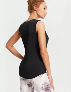 Baleaf Sustainable Crew Neck Tank Top^Women Short-Sleeved & Tank Tops
