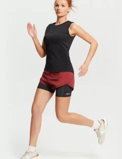 Baleaf Sustainable Crew Neck Tank Top^Women Short-Sleeved & Tank Tops