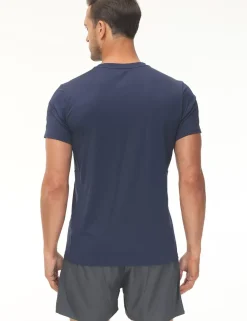 Baleaf Sustainable Crew Neck T-Shirts^Men Short-Sleeved Shirts & Tank Tops