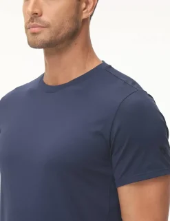 Baleaf Sustainable Crew Neck T-Shirts^Men Short-Sleeved Shirts & Tank Tops