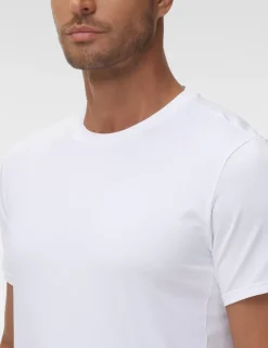 Baleaf Sustainable Crew Neck T-Shirts^Men Short-Sleeved Shirts & Tank Tops