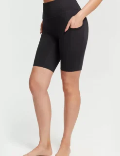 Baleaf Sustainable High Rise Shorts^Women Shorts & Underwear
