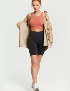 Baleaf Sustainable High Rise Shorts^Women Shorts & Underwear