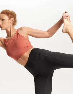 Baleaf Sustainable High Rise Shorts^Women Shorts & Underwear