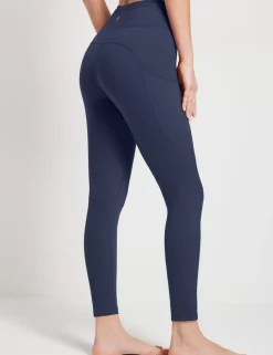 Baleaf Sustainable High-Rise Leggings^Women Leggings