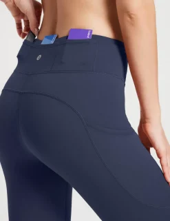 Baleaf Sustainable High-Rise Leggings^Women Leggings