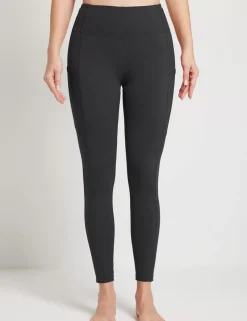 Baleaf Sustainable High-Rise Leggings^Women Leggings