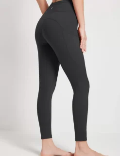 Baleaf Sustainable High-Rise Leggings^Women Leggings