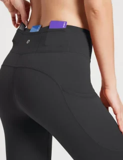 Baleaf Sustainable High-Rise Leggings^Women Leggings
