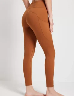 Baleaf Sustainable High-Rise Leggings^Women Leggings