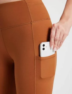 Baleaf Sustainable High-Rise Leggings^Women Leggings