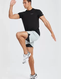 Baleaf Sustainable Line Quick Dry Tee^Men Short-Sleeved Shirts & Tank Tops