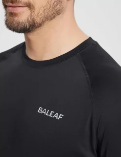 Baleaf Sustainable Long-Sleeve Baselayer^Men Long-Sleeved Shirts