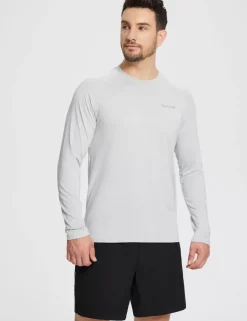 Baleaf Sustainable Long-Sleeve Baselayer^Men Long-Sleeved Shirts