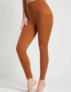 Baleaf Sustainable Seamless Leggings^Women Leggings