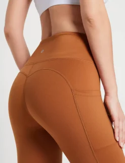 Baleaf Sustainable Seamless Leggings^Women Leggings