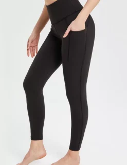Baleaf Sustainable Seamless Leggings^Women Leggings