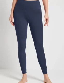 Baleaf Sustainable Seamless Leggings^Women Fleece-Lined