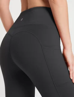Baleaf Sustainable Seamless Leggings^Women Fleece-Lined