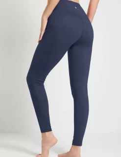 Baleaf Sustainable Seamless Leggings^Women Fleece-Lined
