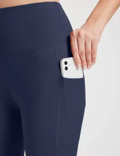 Baleaf Sustainable Seamless Leggings^Women Fleece-Lined