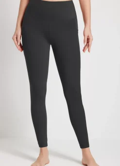 Baleaf Sustainable Seamless Leggings^Women Fleece-Lined