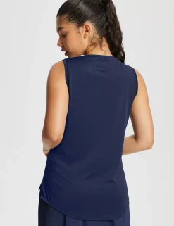 Baleaf Sustainable U Neck Tank Top^Women Short-Sleeved & Tank Tops