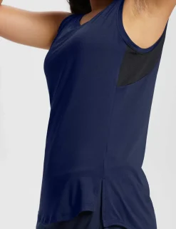 Baleaf Sustainable U Neck Tank Top^Women Short-Sleeved & Tank Tops