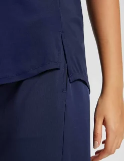 Baleaf Sustainable U Neck Tank Top^Women Short-Sleeved & Tank Tops
