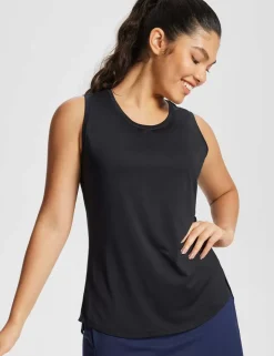 Baleaf Sustainable U Neck Tank Top^Women Short-Sleeved & Tank Tops