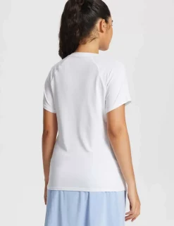 Baleaf Sustainable V Neck T-Shirts^Women Short-Sleeved & Tank Tops