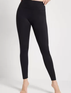 Baleaf Sustainable Waistband Pocket Leggings^Women Leggings