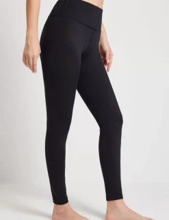 Baleaf Sustainable Waistband Pocket Leggings^Women Leggings
