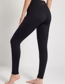 Baleaf Sustainable Waistband Pocket Leggings^Women Leggings