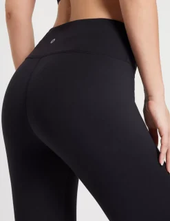Baleaf Sustainable Waistband Pocket Leggings^Women Leggings