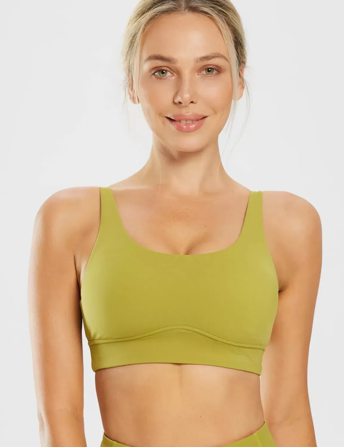 Baleaf Sweatleaf Butterfly-Back Bra (Website Exclusive)^Women Sports Bras