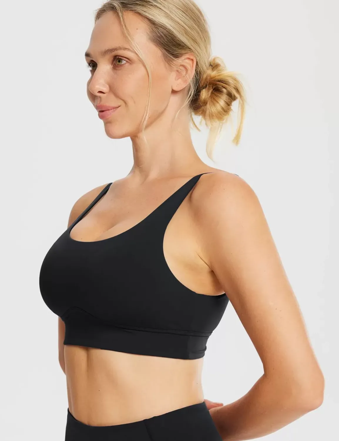 Baleaf Sweatleaf Butterfly-Back Bra (Website Exclusive)^Women Sports Bras