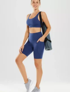Baleaf Sweatleaf High-Rise Shorts (Website Exclusive)^Women Shorts & Underwear