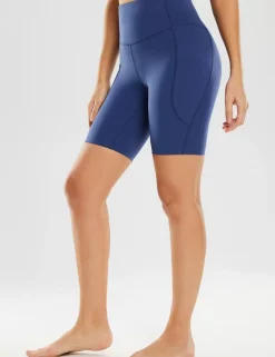 Baleaf Sweatleaf High-Rise Shorts (Website Exclusive)^Women Shorts & Underwear