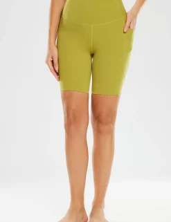 Baleaf Sweatleaf High-Rise Shorts (Website Exclusive)^Women Shorts & Underwear